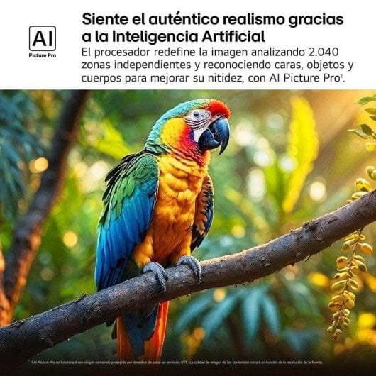 TV LG QNED MiniLED 55QNED87A6B 55" 4K UltraHD 120Hz Smart TV WebOS Dolby Vision HDR10