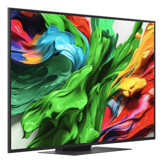 LG QNED MiniLED 55QNED87A6B 55? 4K Dolby Vision HDR Smart TV WebOS 25