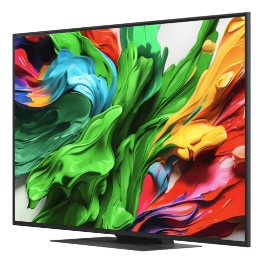LG QNED MiniLED 55QNED87A6B 55? 4K Dolby Vision HDR Smart TV WebOS 25