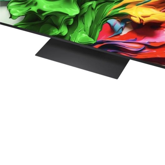 TV LG QNED MiniLED 50QNED87A6D 50" 4K UltraHD 60Hz Smart TV WebOS HDR10 Magic Remote