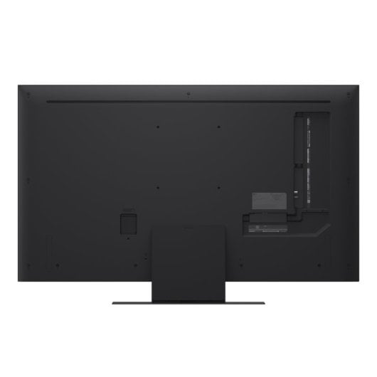 LG QNED evo MiniLED 50QNED87A6D 50? 4K UHD HDR10 webOS Magic Remote