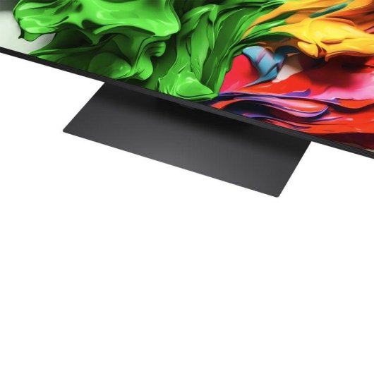 TV LG QNED evo AI 43QNED87A6D 43" 4K UltraHD 60Hz Smart TV WebOS HDR10 Dolby Digital