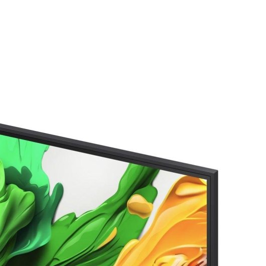 TV LG QNED evo AI 43QNED87A6D 43" 4K UltraHD 60Hz Smart TV WebOS HDR10 Dolby Digital