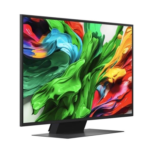 TV LG QNED evo AI 43QNED87A6D 43" 4K UltraHD 60Hz Smart TV WebOS HDR10 Dolby Digital