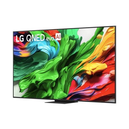 LG QNED MiniLED 86QNED86A6A 86? 4K Ultra HD FreeSync Dolby Vision AirPlay2 WiFi6