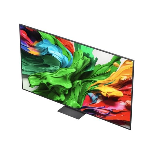 LG QNED MiniLED 86QNED86A6A 86? 4K Ultra HD FreeSync Dolby Vision AirPlay2 WiFi6