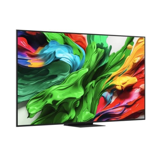 LG QNED MiniLED 86QNED86A6A 86? 4K Ultra HD FreeSync Dolby Vision AirPlay2 WiFi6