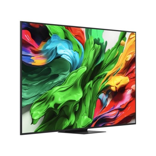 LG QNED MiniLED 86QNED86A6A 86? 4K Ultra HD FreeSync Dolby Vision AirPlay2 WiFi6