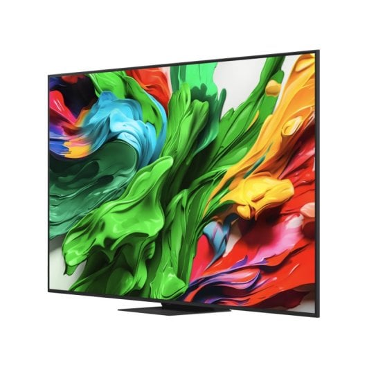 LG QNED MiniLED 86QNED86A6A 86? 4K Ultra HD FreeSync Dolby Vision AirPlay2 WiFi6