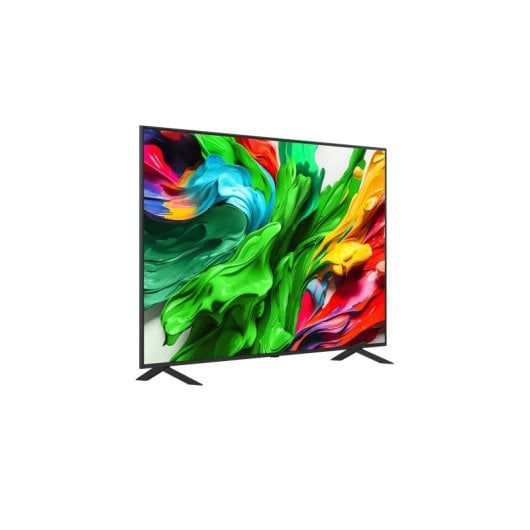 TV LG QNED evo AI 75QNED85A6C 75? 4K Mini LED Dolby Vision Gaming AirPlay