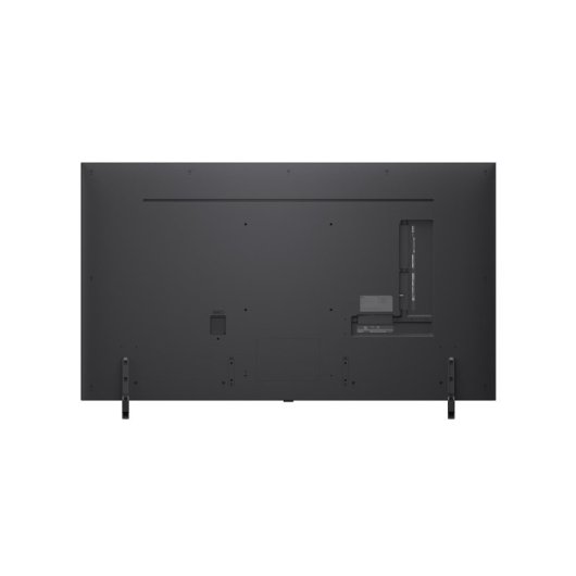 TV LG QNED evo 65QNED85A6C 65? 4K MiniLED Dolby Vision WiFi 6 AirPlay 2