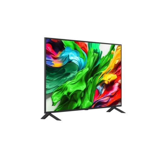 TV LG QNED evo AI 55QNED85A6C 55? 4K Mini LED Dolby Vision Smart TV
