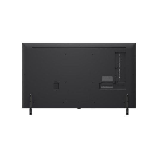 TV LG QNED evo AI 55QNED85A6C 55? 4K Mini LED Dolby Vision Smart TV