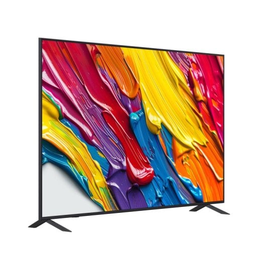 LG QNED 86QNED82A6B 86? 4K AI Smart TV Dolby HDR Gaming Pro