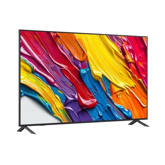 LG QNED 75QNED82A6B 75? 4K Smart TV Alpha7 Dolby Digital HDMI 2.1 HDR10