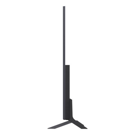 LG QNED 65QNED82A6B 65? 4K UHD Smart TV HDR10 VRR AI Sound Pro Dolby Digital
