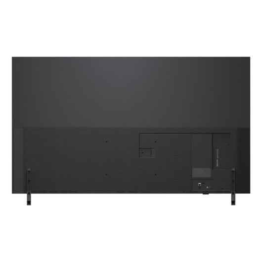 LG QNED 65QNED82A6B 65? 4K UHD Smart TV HDR10 VRR AI Sound Pro Dolby Digital