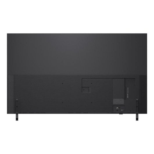 LG QNED 65QNED82A6B 65? 4K UHD Smart TV HDR10 VRR AI Sound Pro Dolby Digital Reacondicionado