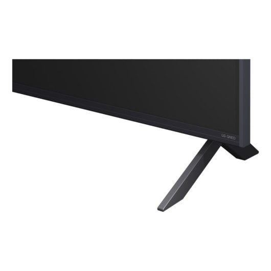 LG QNED 43QNED82A6B 43? 4K Ultra HD Smart TV Dolby Digital HDR10 AirPlay 2 WebOS