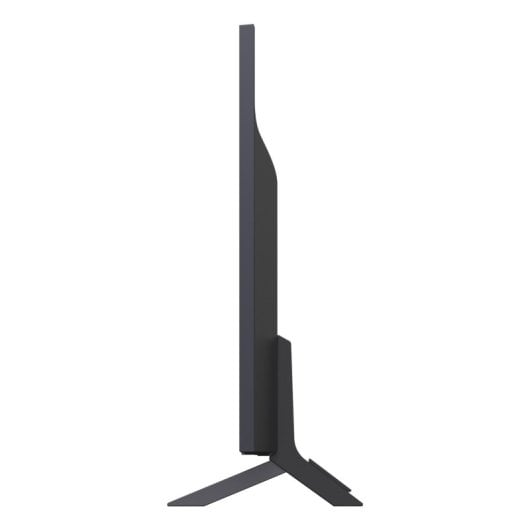 LG QNED 43QNED82A6B 43? 4K Ultra HD Smart TV Dolby Digital HDR10 AirPlay 2 WebOS