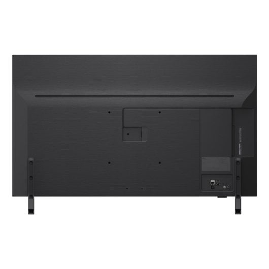 LG QNED 43QNED82A6B 43? 4K Ultra HD Smart TV Dolby Digital HDR10 AirPlay 2 WebOS