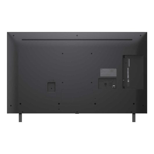 LG NanoCell 75NANO81A6A 75? 4K UHD HDR10 Magic Remote ultra slim