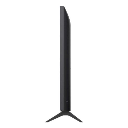 LG NanoCell 75NANO81A6A 75? 4K UHD HDR10 Magic Remote ultra slim
