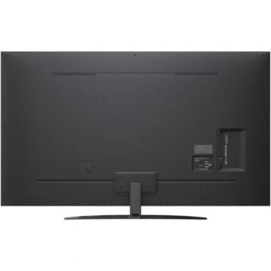 LG NanoCell 75NANO81A6A 75? 4K UHD HDR10 Magic Remote ultra slim