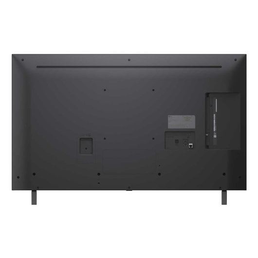 LG NanoCell 75NANO81A6A 75? 4K UHD HDR10 Magic Remote ultra slim