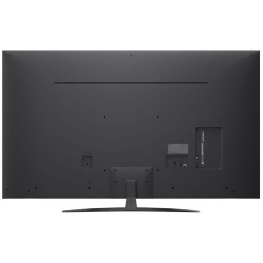 LG NanoCell 65NANO81A6A 65″ 4K Ultra HD Smart TV WiFi Magic Remote VRR