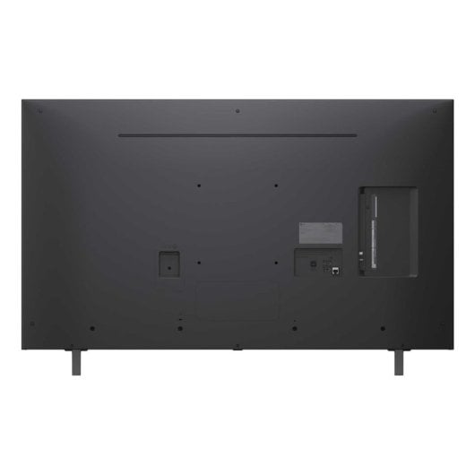 LG NanoCell 50NANO81A6A 50? 4K Ultra HD Direct LED Smart TV webOS25 Nano Color Gaming IA