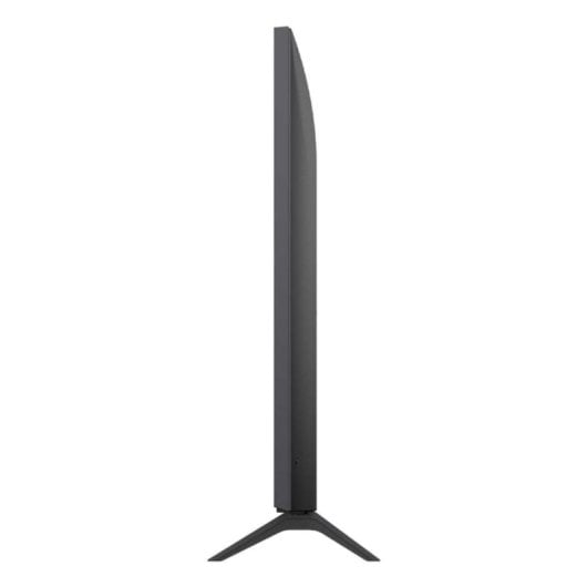 LG NanoCell 50NANO81A6A 50? 4K Ultra HD Direct LED Smart TV webOS25 Nano Color Gaming IA