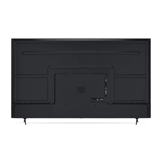 TV LG Direct-LED 86UA75006LA 86" 4K UltraHD 60Hz Smart TV WebOS HDR10 HLG Bluetooth