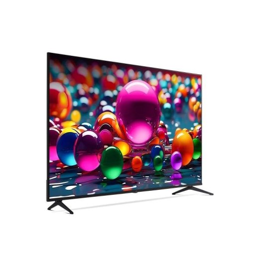 TV LG Direct-LED 86UA75006LA 86" 4K UltraHD 60Hz Smart TV WebOS HDR10 HLG Bluetooth