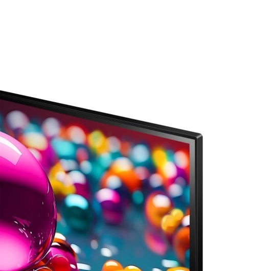 LG LED 75UA75006LA 75? 4K UHD Smart TV HDR10 AI Sound Pro WebOS 25