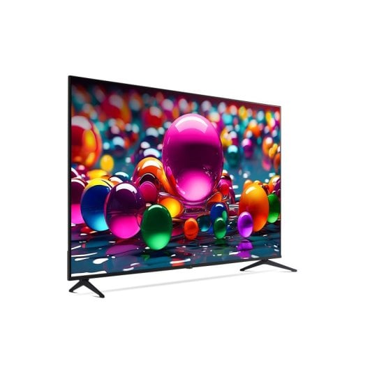 LG LED 75UA75006LA 75? 4K UHD Smart TV HDR10 AI Sound Pro WebOS 25