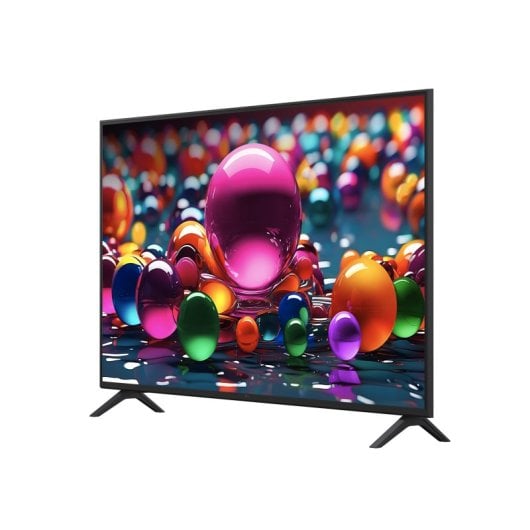 LG LED 55UA75006LA 55? 4K UHD Alexa AirPlay Smart TV HDR10 Game Mode