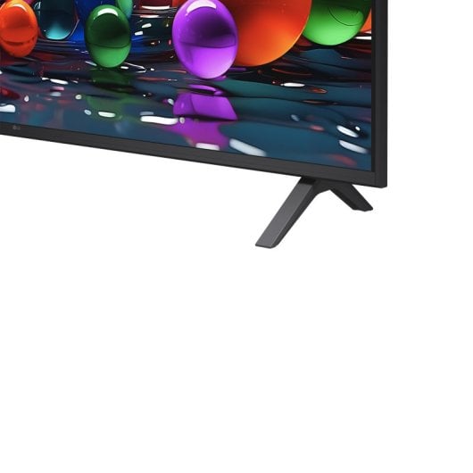 LG LED 50UA75006LA 50″ 4K Ultra HD Smart TV AI HDR10 Sem Moldura AirPlay 2 Bluetooth