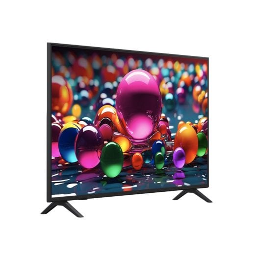 LG LED 50UA75006LA 50″ 4K Ultra HD Smart TV AI HDR10 Sem Moldura AirPlay 2 Bluetooth