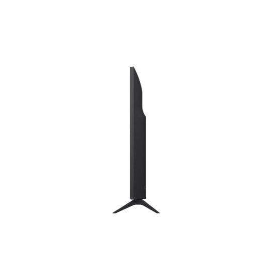 LG UHD AI 43UA75006LA 109,2 cm (43") 4K Ultra HD Smart-TV WLAN Schwarz