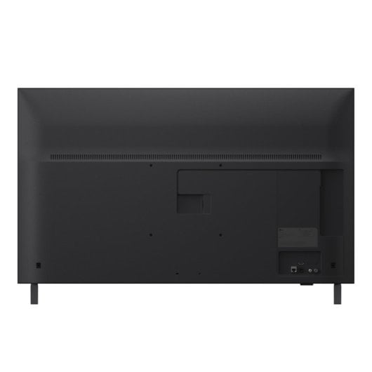 LG UHD AI 43UA75006LA 109,2 cm (43") 4K Ultra HD Smart-TV WLAN Schwarz