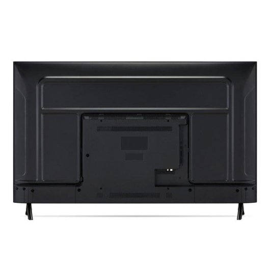 TV LG LED 65UA73006LA 65" 4K UltraHD 60Hz Smart TV WebOS HDR10 AirPlay2