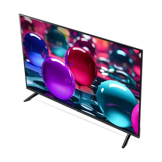 LG LED 55UA73006LA 55? 4K UHD Smart TV HDR10 VRR Bluetooth Dolby Digital