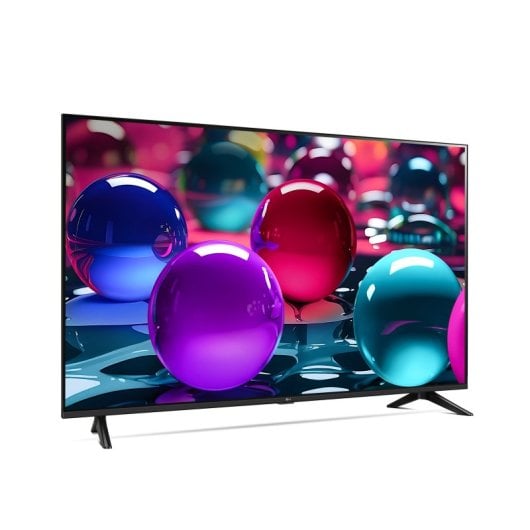 LG LED 55UA73006LA 55? 4K UHD Smart TV HDR10 VRR Bluetooth Dolby Digital
