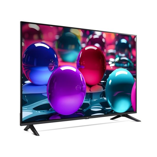 LG LED 55UA73006LA 55? 4K UHD Smart TV HDR10 VRR Bluetooth Dolby Digital