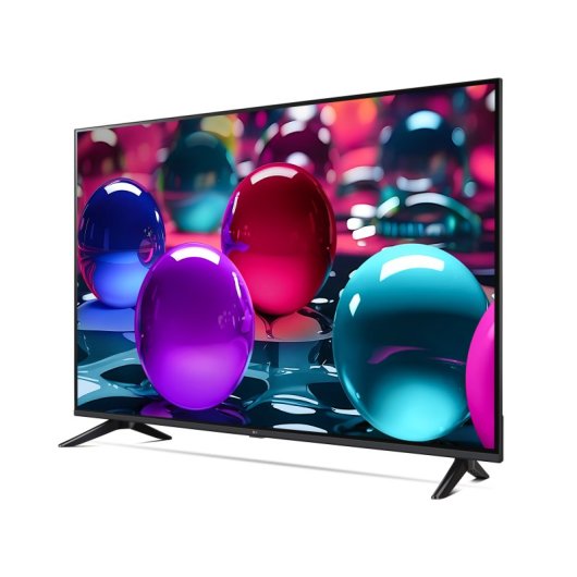LG LED 55UA73006LA 55? 4K UHD Smart TV HDR10 VRR Bluetooth Dolby Digital