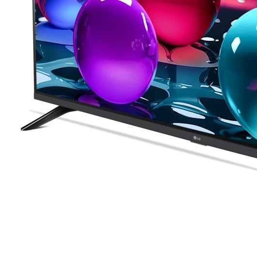 LG LED 55UA73006LA 55? 4K UHD Smart TV HDR10 VRR Bluetooth Dolby Digital