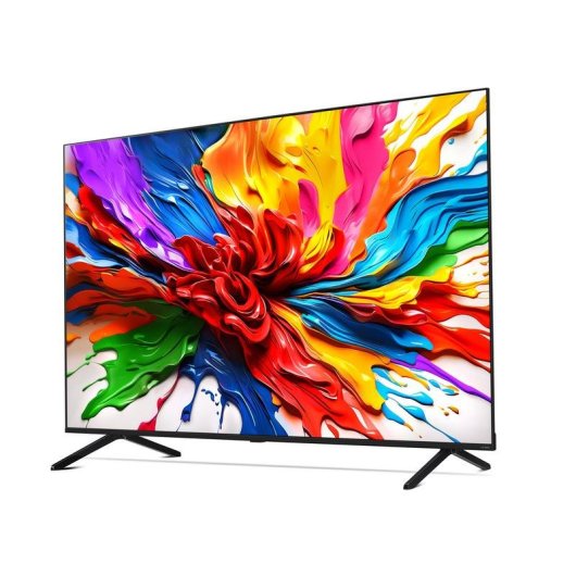 TV LG QNED evo MiniLED 85QNED92A6A 85" 4K UltraHD 120Hz Smart TV WebOS HDR10 Dolby Vision