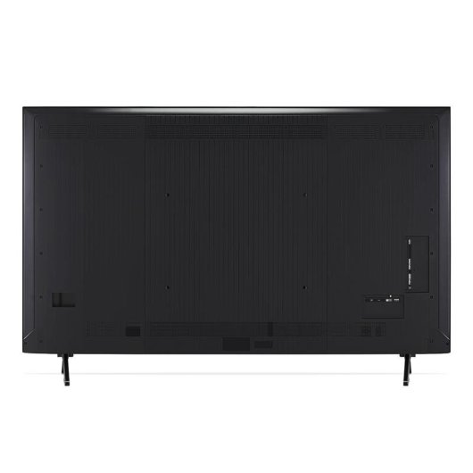 TV LG QNED evo MiniLED 85QNED92A6A 85" 4K UltraHD 120Hz Smart TV WebOS HDR10 Dolby Vision