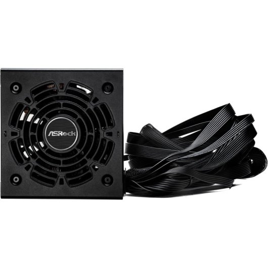 Asrock 850W Netzteil 80 PLUS Gold Zertifizierung Challenger CL-850G Erweiterter Schutz
